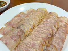 -李氏八大件老菜馆(万宝街店)