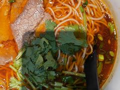 -和府捞面(北美新天地店)