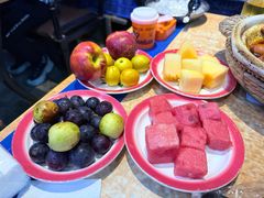 -喝丢一只鞋海鲜烧烤(总店)
