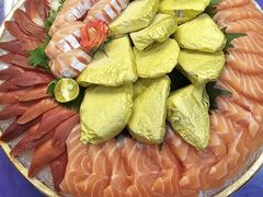-广胜通达海鲜食府(黄沙店)