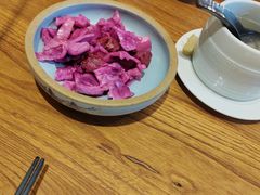 -垚慈居素食(华发新城店)