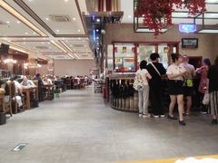 -金刚山烧烤(中山路店)