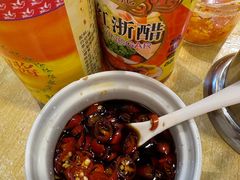 -荔林食店(西华路店)