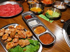-·缸桶屋·韩式牛肋条自助烤肉(西湖D11店)