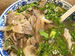 -老三羊汤【北兴隆街店】