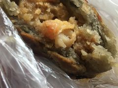 -金太粽(上海弄堂第一粽店)