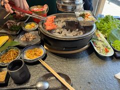 -炭虎烤肉(桂林路店)
