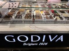 -GODIVA(五角场万达广场店)