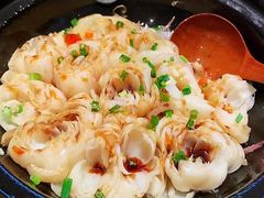 -金色艳阳天•粤菜 淮扬菜(古平岗店)