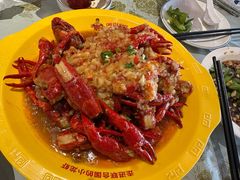 -味道工厂楚虾王(龙虾城店)