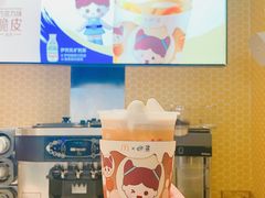 -麦当劳(苏州中心星悦汇店)