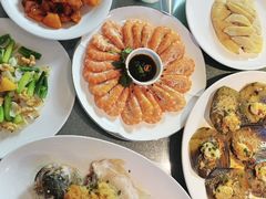 -状元楼(金溪路店)