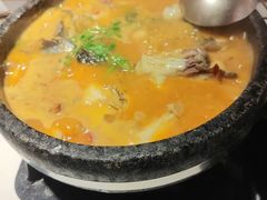 -春天里餐厅(西田城店)