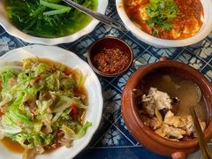 -香满楼(临安路店)