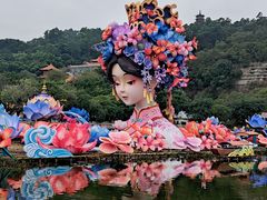 -南沙天后宫景区