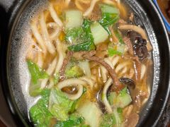 -小放牛河北菜(军校店)