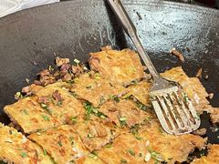 -味美香豆皮