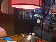 -鱼食饭稻·苏浙土菜17年老馆子(平江路店)