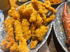 小酥肉-付小姐在成都(五道口店)