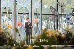 -DC大蔡婚礼策划(李公堤店)