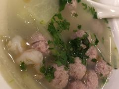 -东四民芳餐厅(世茂工三店)