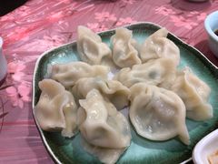 手工鲅鱼水饺-崴海渔村(虹梅路店)
