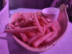 -MOSSO音乐酒吧·Live House(南京西路店)