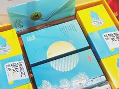 -超港·蛋糕面包(包河万达店)