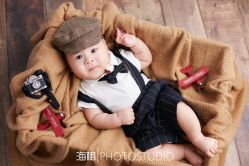 -花开无同摄影写真工作室