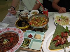 -苏梦江南·淮扬菜(夫子庙店)