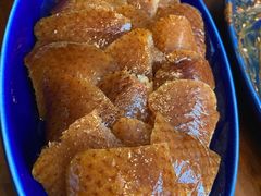 北京烤鸭-君悦酒店·1881·北京烤鸭