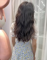 -GIRL STYLE 烫发·染发沙龙