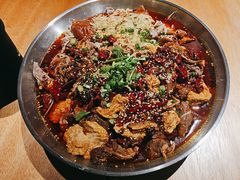 -SM广场
