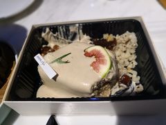 -Wei菋·Le Bistrot