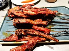 -青海名吃尕张娃非遗烤肉(城中店)