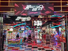 -宁波鄞州万达广场