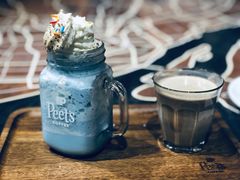 冰澳白-Peet's 皮爷咖啡(东湖路手作店)