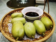 安徽人参果-大永徽·传统徽菜