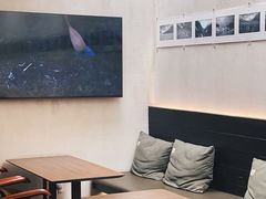 大堂-山野咖啡(之江花园店)