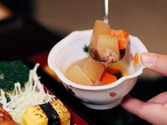 -dodonpa.墩墩伐 便当食堂(博华广场店)