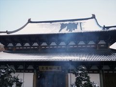 -径山寺