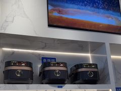 -克茗冰室(光明N次方公园店)