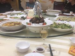 -永丰源大酒店(人民中路店)