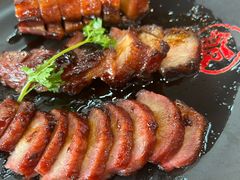 -广府乡下·饭庄(新港东路店)