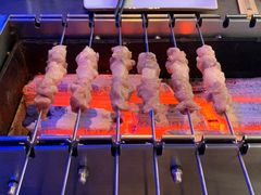 -很久以前羊肉串(打浦路店)