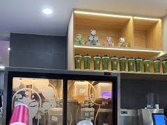 -霸王茶姬(正佳广场店)