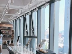 -瑞司视光眼镜·蔡司战略合作眼镜店(新街口店)