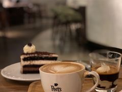-Peet's 皮爷咖啡(东湖路手作店)