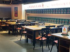 -邢氏老太太烧烤(南山店)