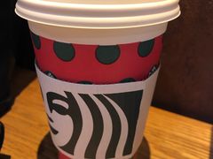 -星巴克(天津滨海国际机场1店)
